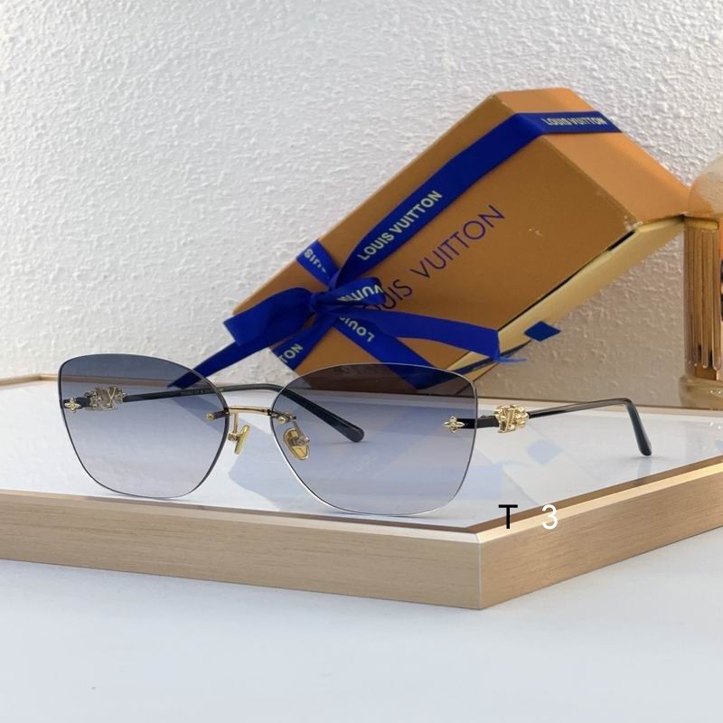 LV Sunglasses ID:20260410-1572